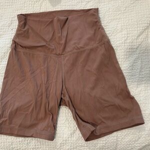 Women’s biker shorts